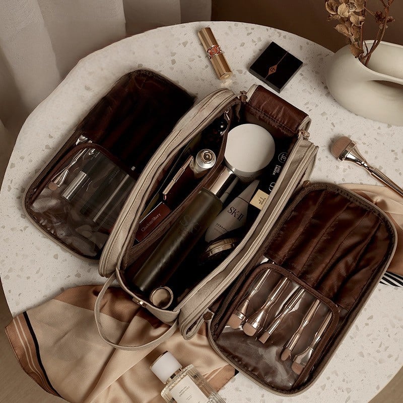 Divina Bag - Necessaire 3 em 1 (FRETE GRÁTIS)