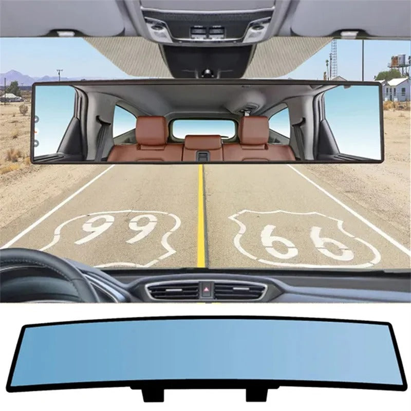 Retrovisor Panorâmico ExtraVision