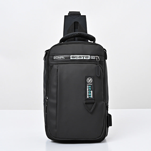 Elegance Bag - Organização e Elegância ao Seu Alcance