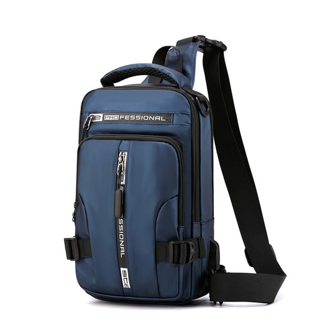 Elegance Bag - Organização e Elegância ao Seu Alcance