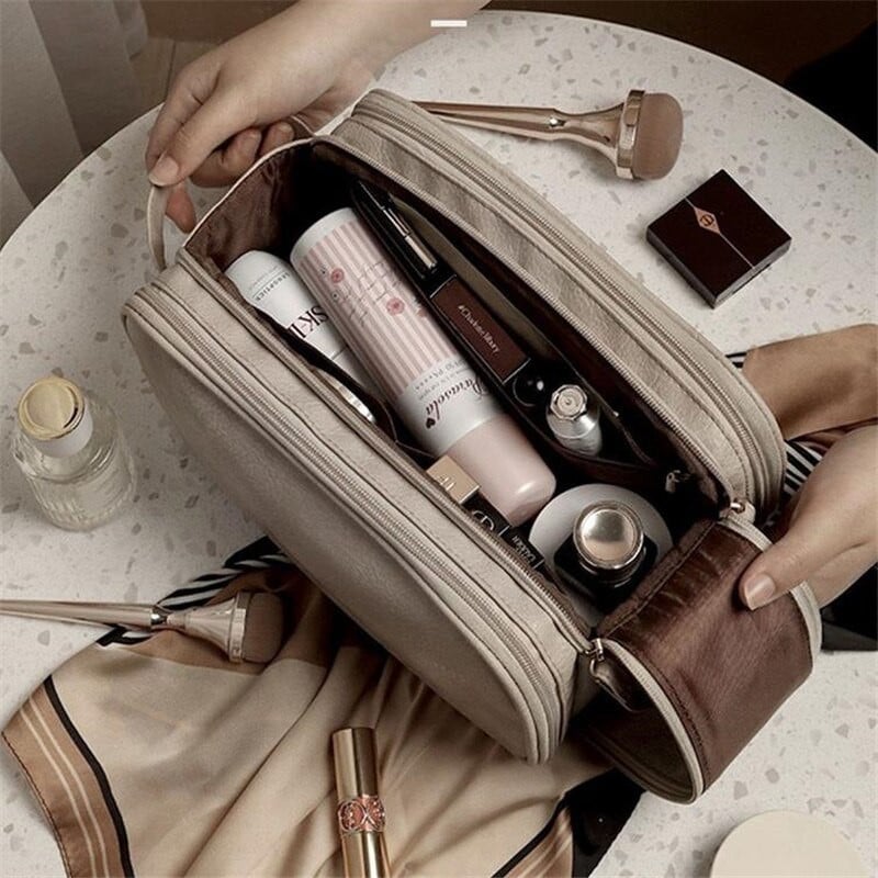 Divina Bag - Necessaire 3 em 1 (FRETE GRÁTIS)