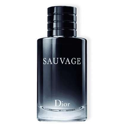 2 Parfums - Sauvage and Bleu de Chanel - (Eau de Parfum)