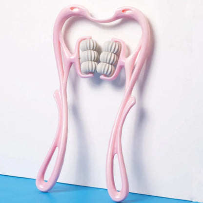 NeckBud - massageador cervical