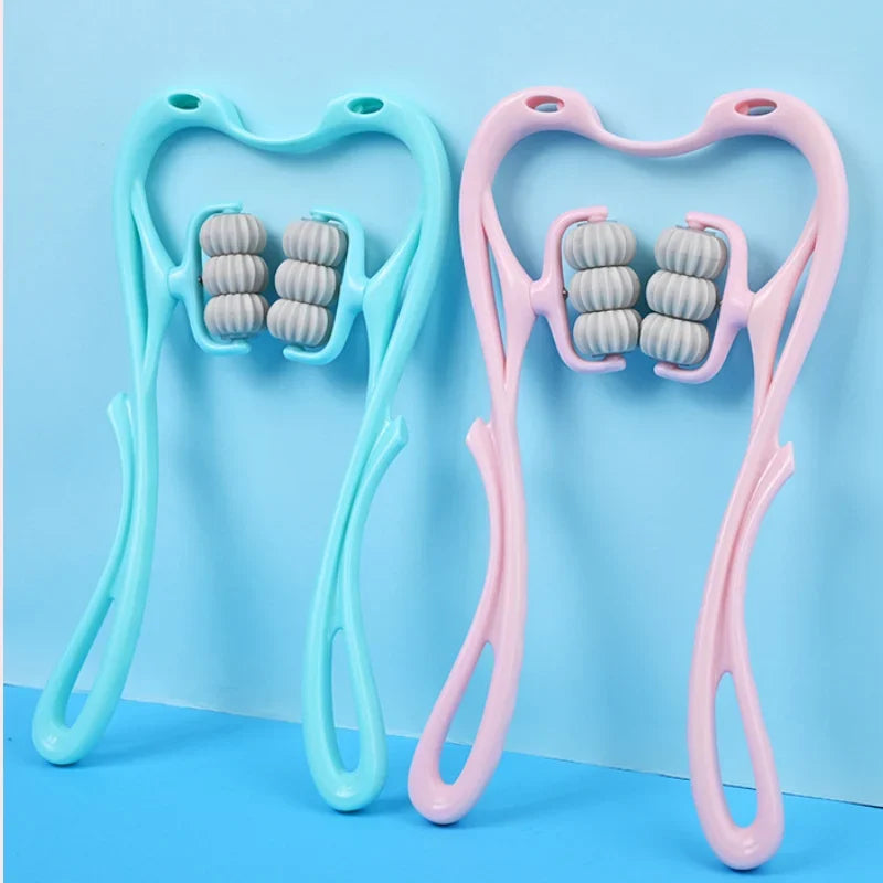 NeckBud - massageador cervical
