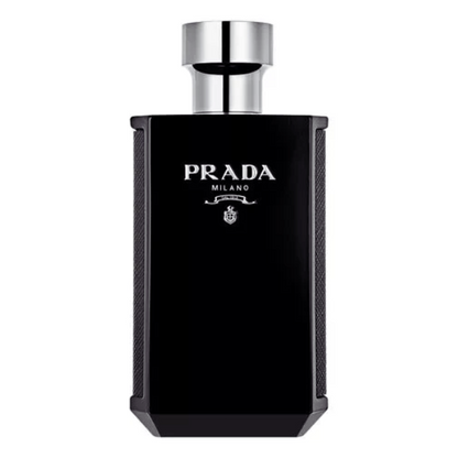 3 Parfums - Man In Black, Acqua Di Gio and L'Homme Intense - (Eau Parfum)