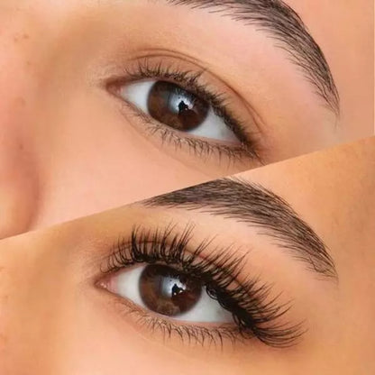 LashGlam - Extensão de Cílios em Casa