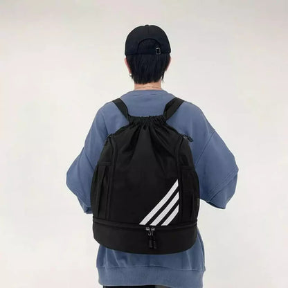 Mochila Esportiva - Power Bag + Brindes Exclusivos