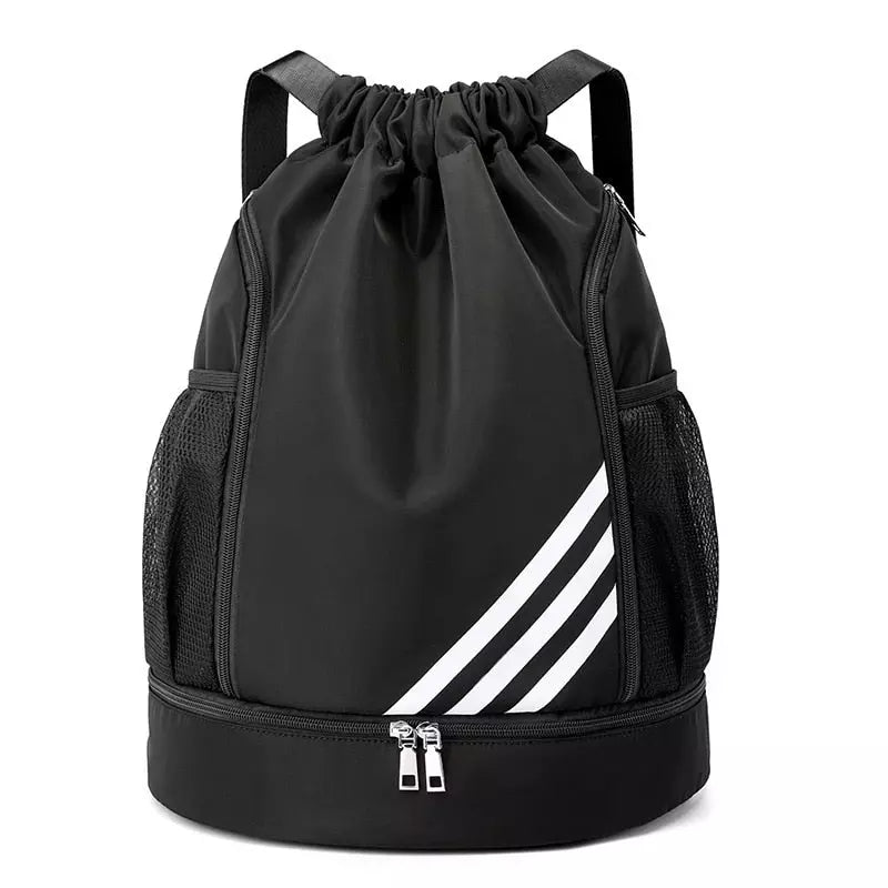 Mochila Esportiva - Power Bag + Brindes Exclusivos
