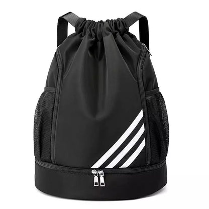 Mochila Esportiva - Power Bag + Brindes Exclusivos