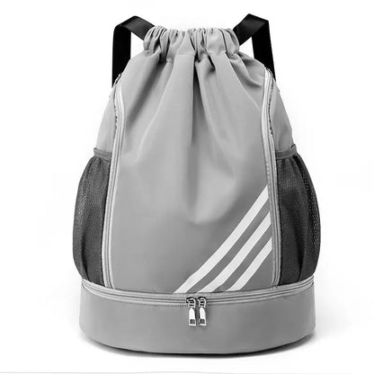 Mochila Esportiva - Power Bag + Brindes Exclusivos