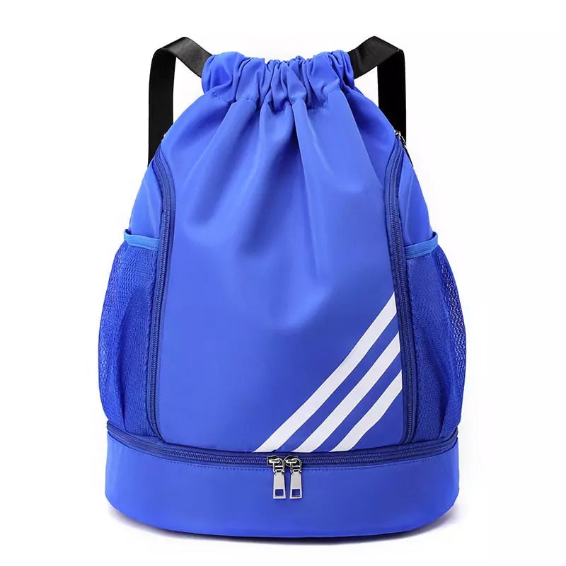 Mochila Esportiva - Power Bag + Brindes Exclusivos