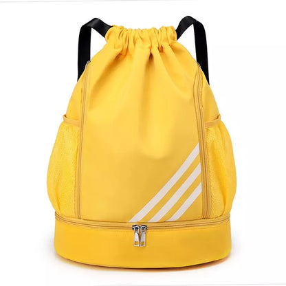 Mochila Esportiva - Power Bag + Brindes Exclusivos