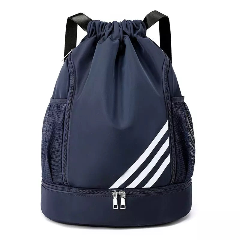 Mochila Esportiva - Power Bag + Brindes Exclusivos