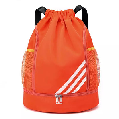 Mochila Esportiva - Power Bag + Brindes Exclusivos