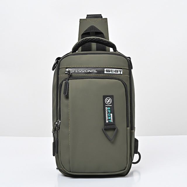 Elegance Bag - Organização e Elegância ao Seu Alcance