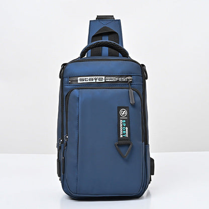 Elegance Bag - Organização e Elegância ao Seu Alcance