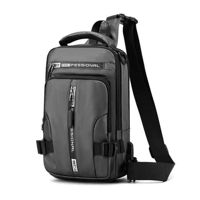 Elegance Bag - Organização e Elegância ao Seu Alcance