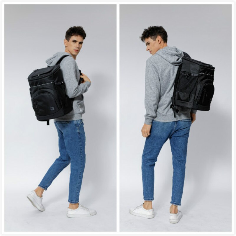 Mochila Termica Confort - Grande Capacidade