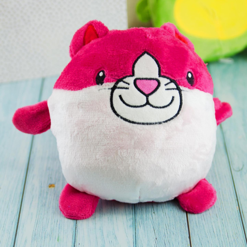 Huggle Pet - a pelúcia que vira casaco +4 Brindes exclusivos