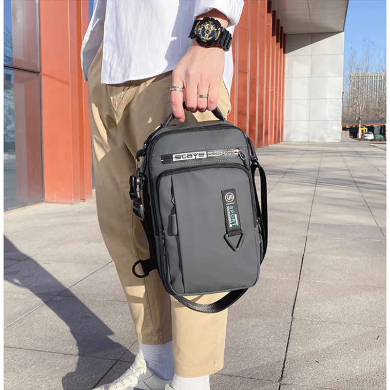 Elegance Bag - Organização e Elegância ao Seu Alcance