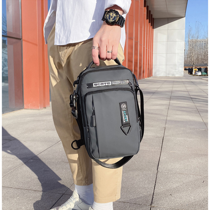 Elegance Bag - Organização e Elegância ao Seu Alcance