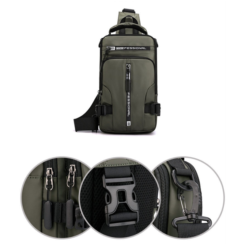 Elegance Bag - Organização e Elegância ao Seu Alcance