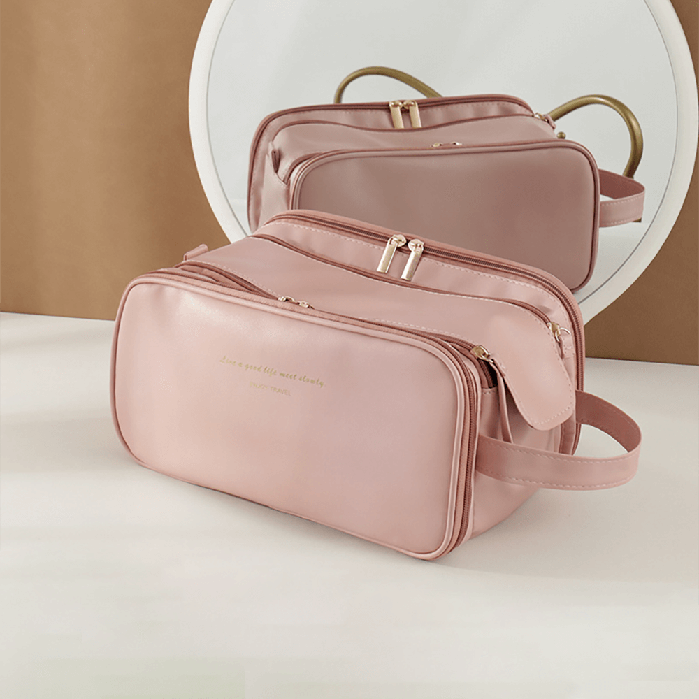 Divina Bag - Necessaire 3 em 1 (FRETE GRÁTIS)