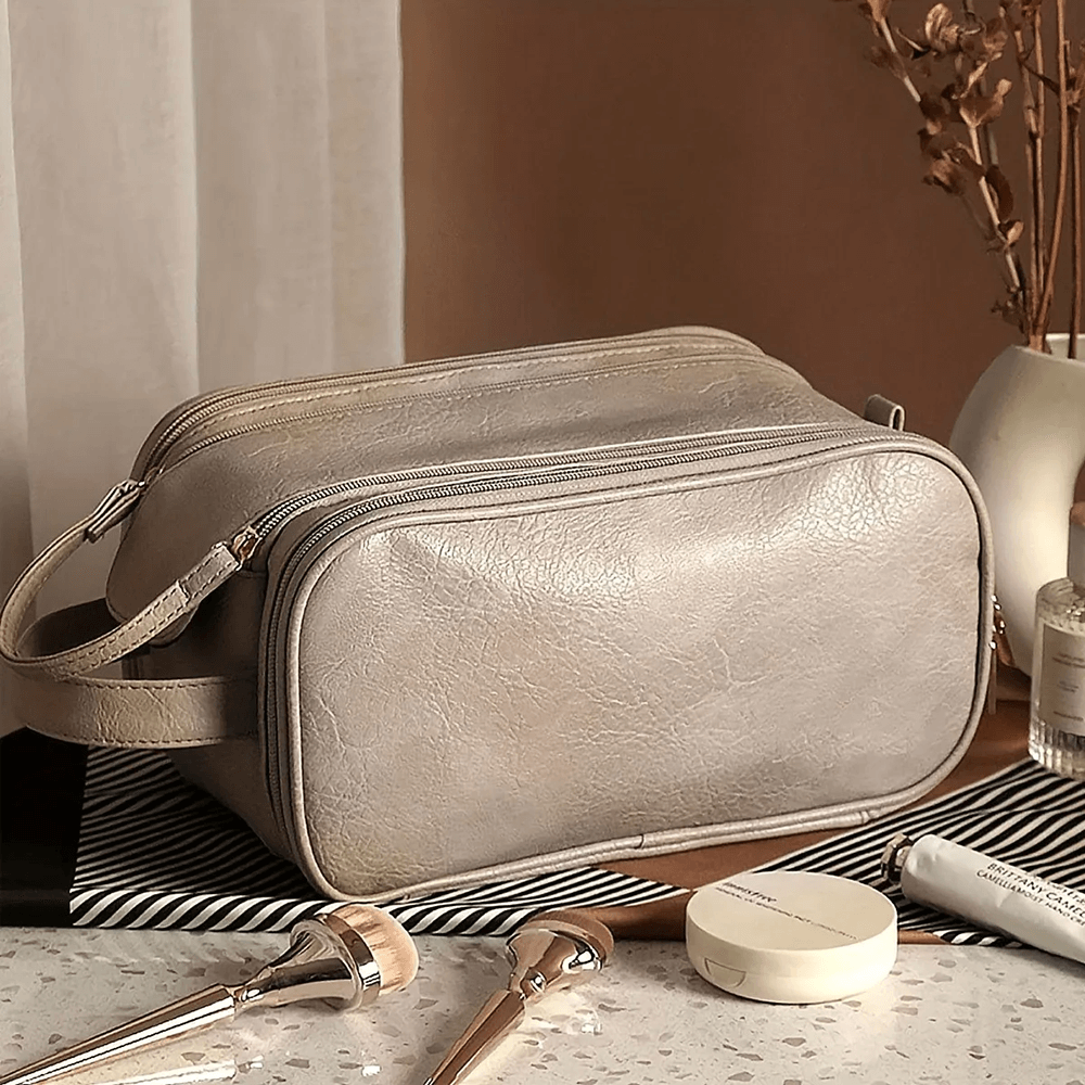 Divina Bag - Necessaire 3 em 1 (FRETE GRÁTIS)