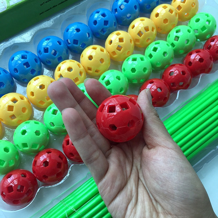 Kit PlayMagic - O brinquedo que desperta a imaginação