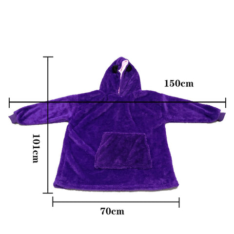 Huggle Pet - a pelúcia que vira casaco +4 Brindes exclusivos