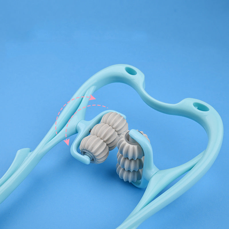 NeckBud - massageador cervical