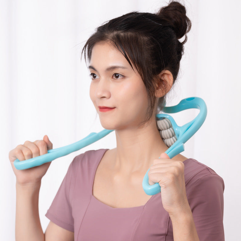 NeckBud - massageador cervical