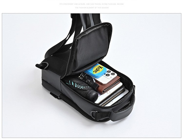 Elegance Bag - Organização e Elegância ao Seu Alcance