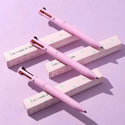 MakePen® - Caneta maquiadora 4 em 1