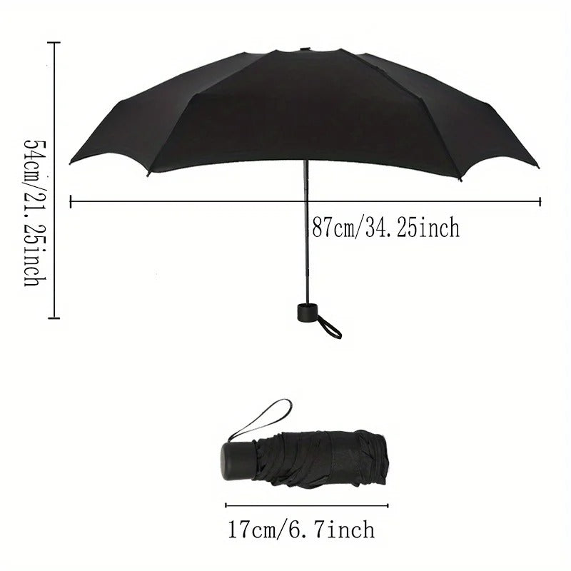 Guarda-Chuva Ultra Pocket®